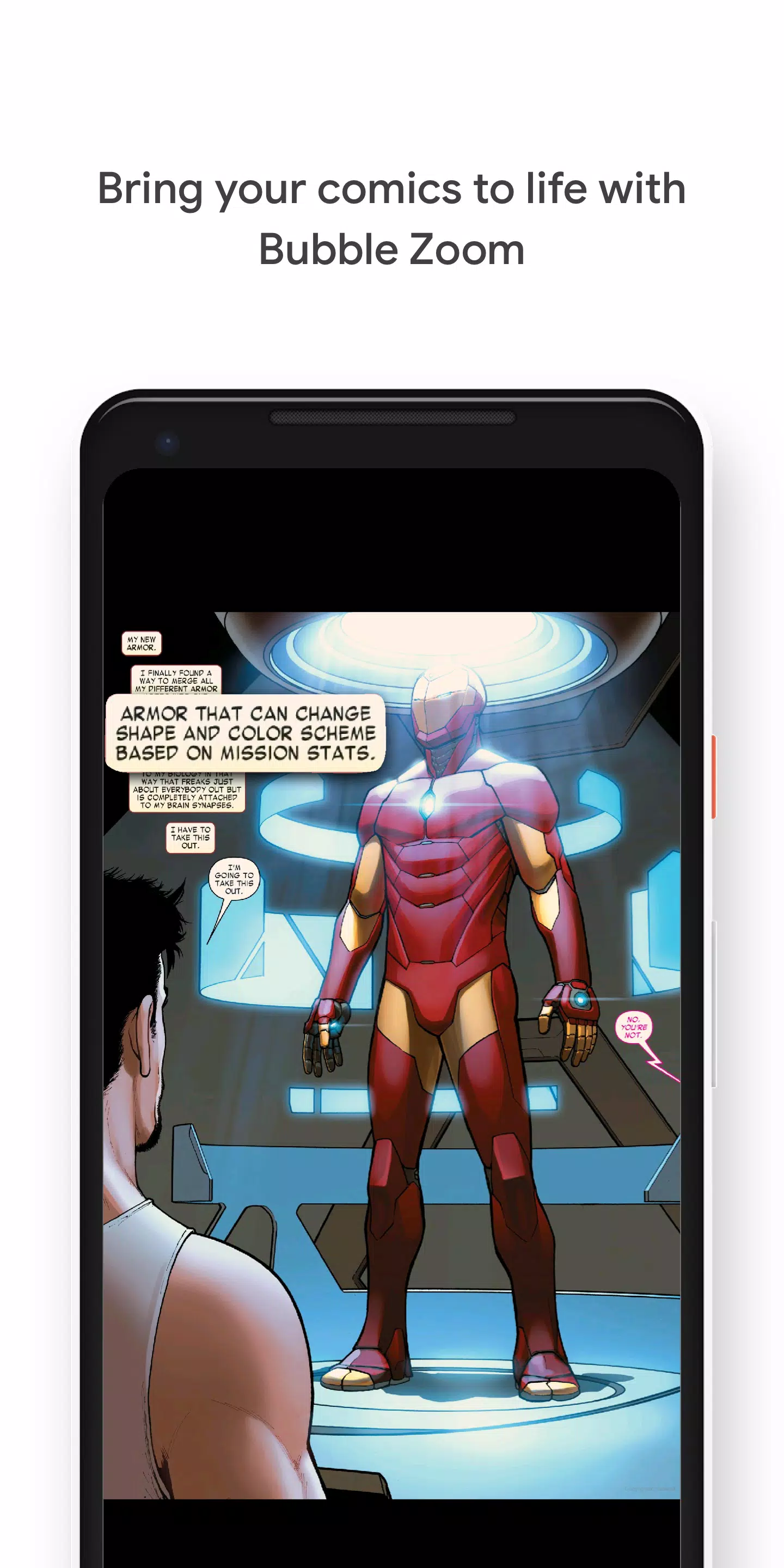 Google Play Books ภาพหน้าจอ 2