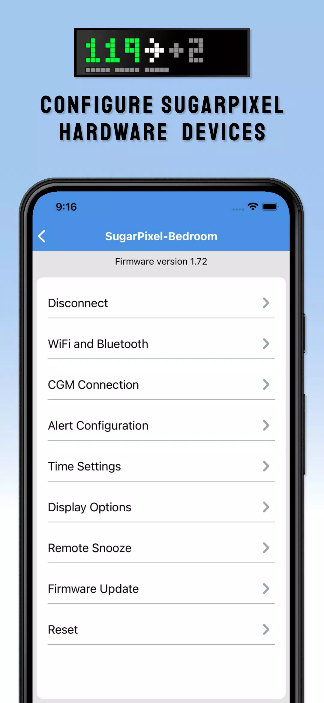 SugarPixel Hub Ảnh chụp màn hình 0