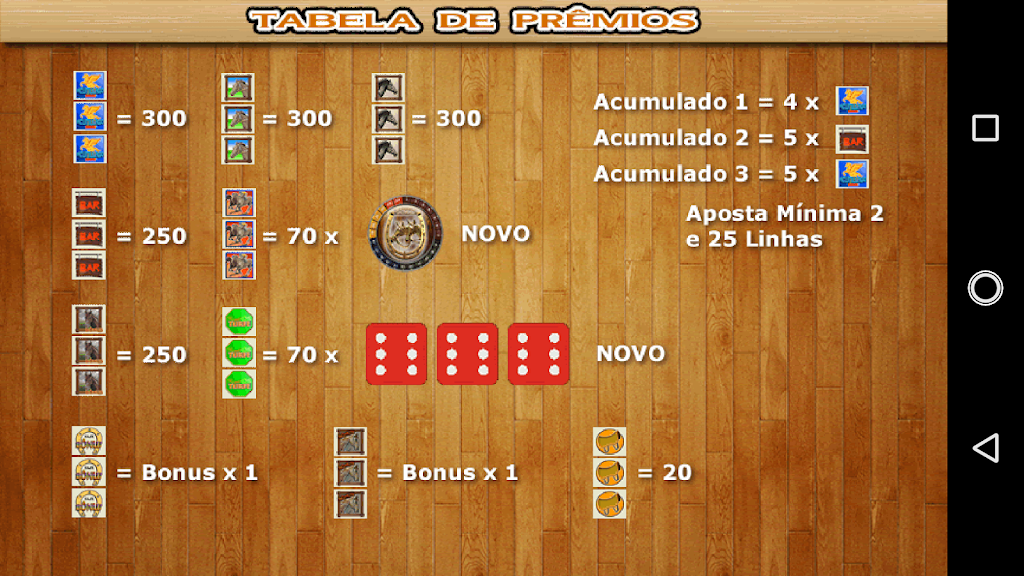 Royal Turfe Slot Caça Níquel 螢幕截圖 2