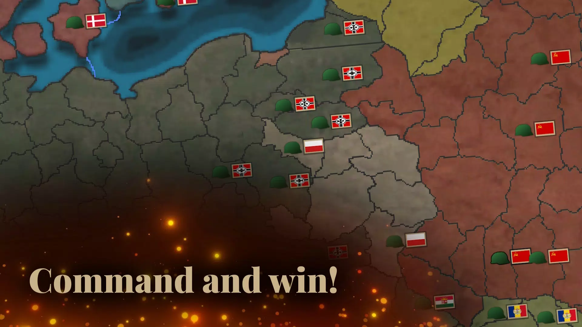 Absolute Empire Ekran Görüntüsü 1