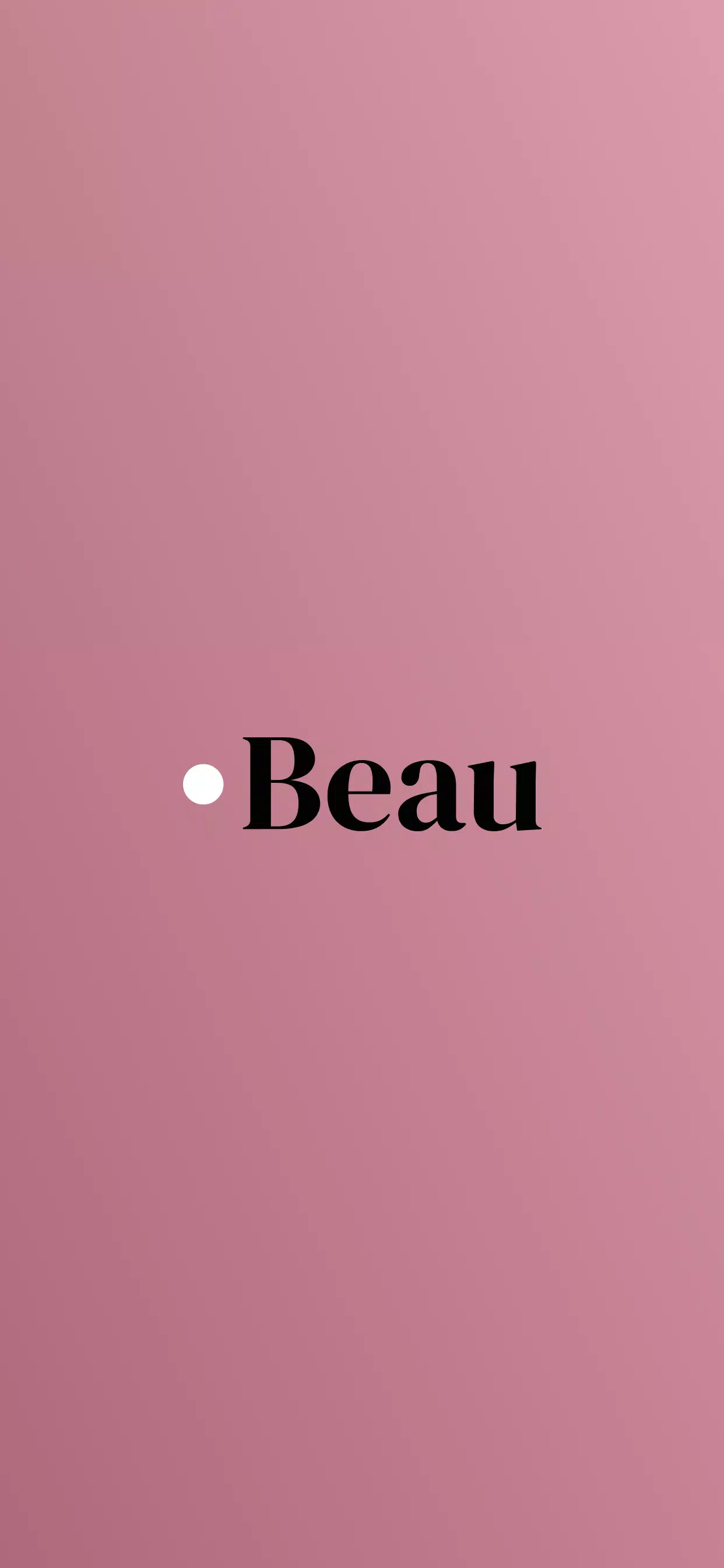 Especialista do Beau Captura de pantalla 2