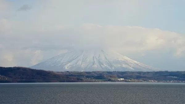 『ヨウテイの鬼』が北海道を舞台に選んだ理由――危険と壮麗の特異な融合