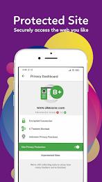 Belva VPN Browser 螢幕截圖 2