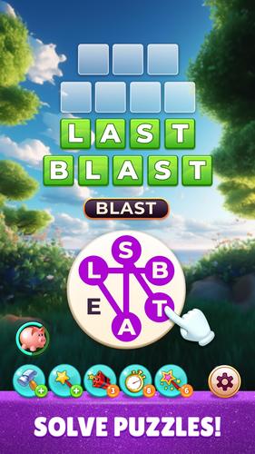 Word Madness应用截图第3张