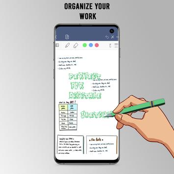 Goodnotes 5 : Ekran Görüntüsü 1