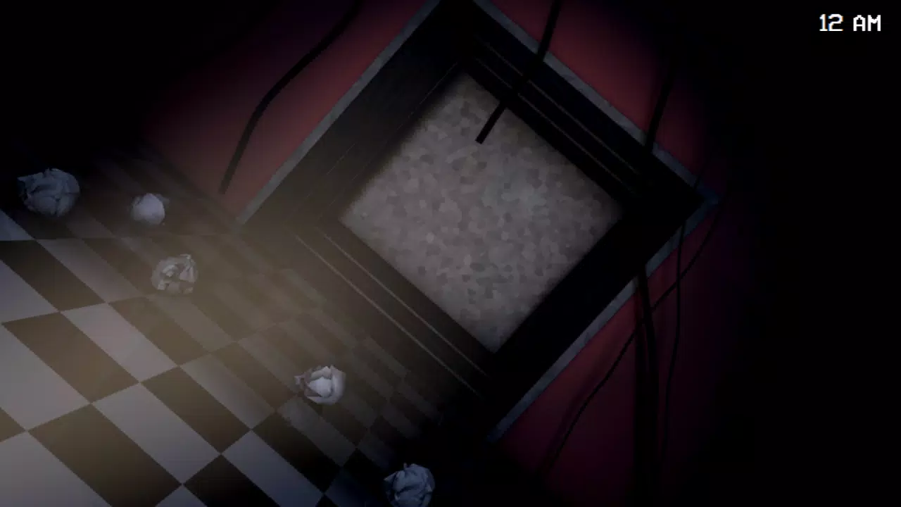 Five Nights at Maggie's 螢幕截圖 1