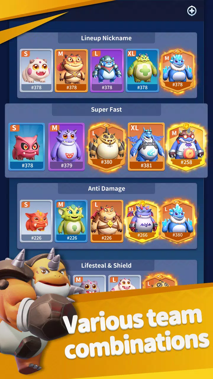 DragonMaster ဖန်သားပြင်ဓာတ်ပုံ 1
