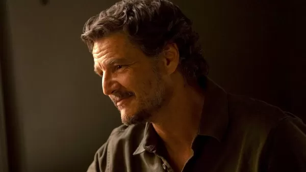 《最後生還者》解析凱特琳·黛佛飾演艾比的 CGI 製作