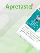 Apretaste: la red de Cuba 螢幕截圖 0