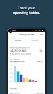 Mobile Bank UK – Danske Bank 螢幕截圖 2