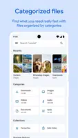 Files by Google Ảnh chụp màn hình 0