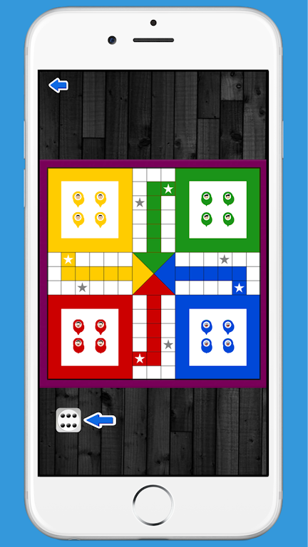 Ludo Doraemon 2018 Скриншот 3