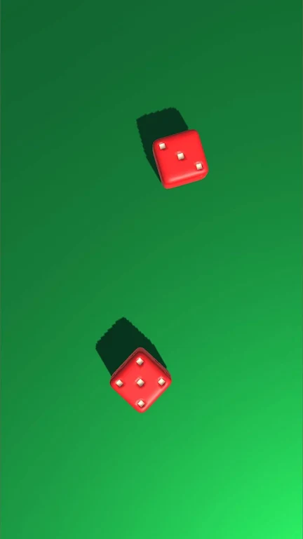 Dices Scrum Game 螢幕截圖 0
