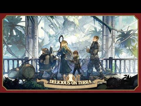 Arknights X在地牢合作活動中美味