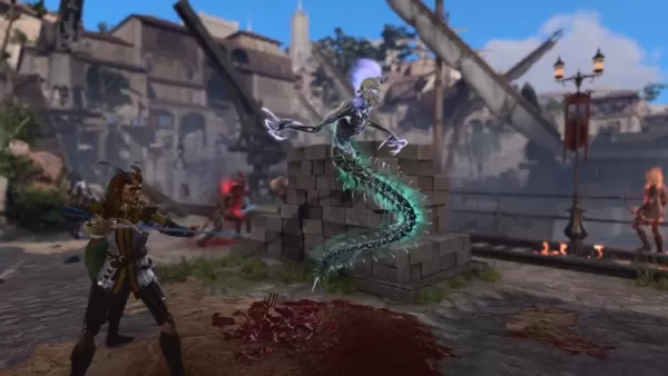 Baldur 's Gate 3의 마지막 큰 업데이트 출시 날짜가 마침내 공개되었습니다.