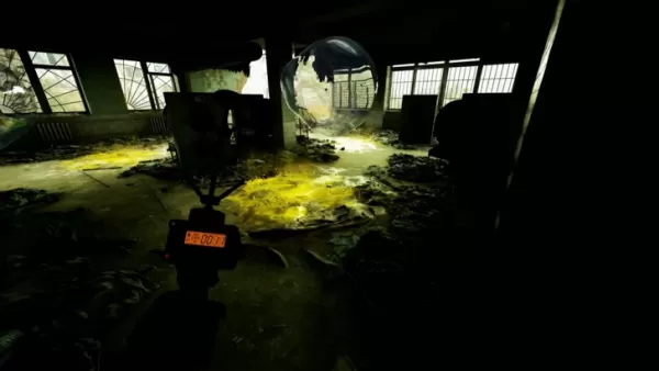 Stalker 2路線圖揭示了改進的改裝，A-Life更新等等