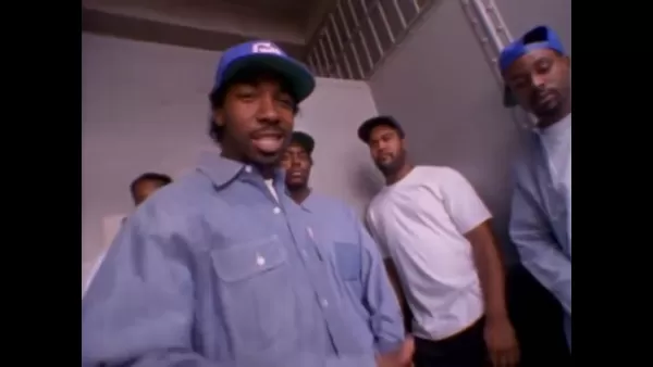 GTAサンアンドレアスの有名人