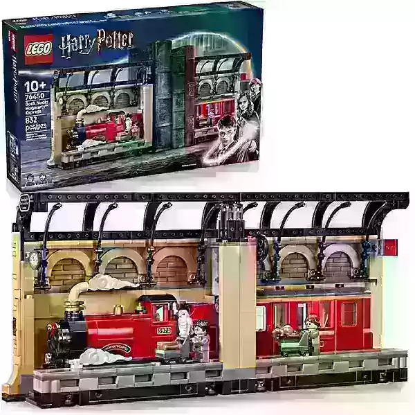 Preorder LEGO 76450