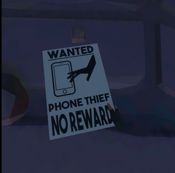 Schermata Find My Phone App - The Game 0