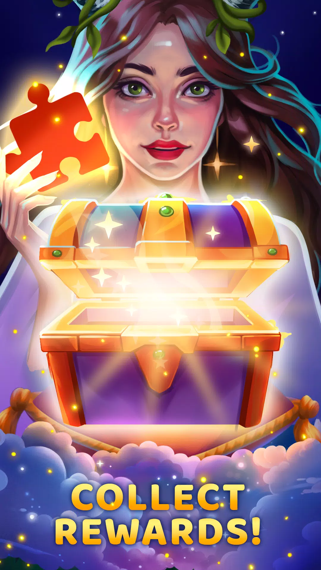 Star Chests Ảnh chụp màn hình 2