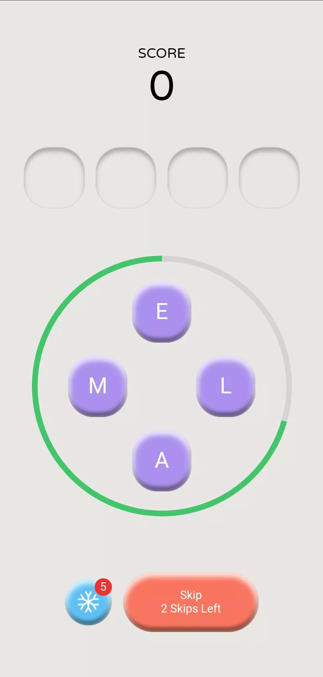 Word Games: Sex Word Puzzle 螢幕截圖 1