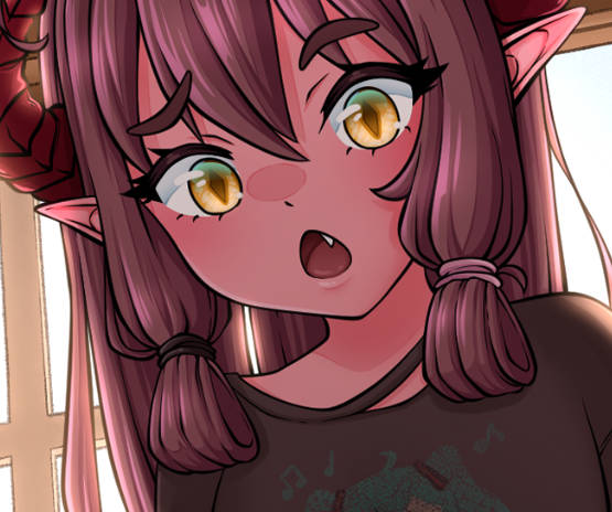 ShoSakyu: The Succubus I Summoned is a Noob!? 螢幕截圖 0