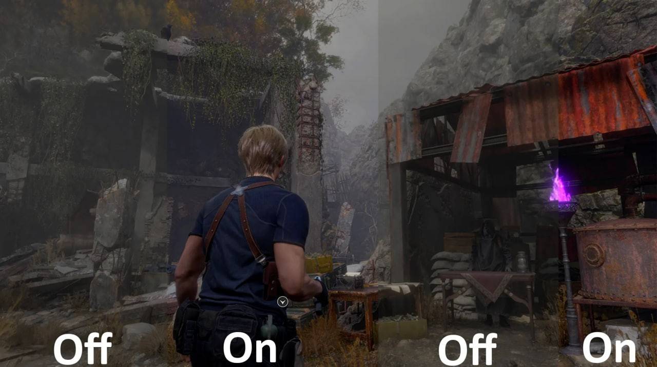 Re4 Re natürliche Klarheit Neustoffe