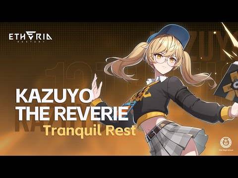 Etheria: Neustart bei Taipei Game Show 2025