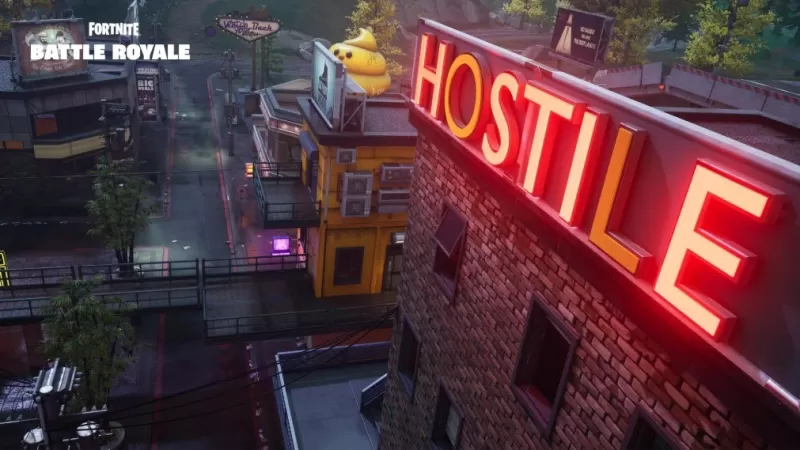 Fortnite Mobile - все новое, что идет с главой 6 сезон 2