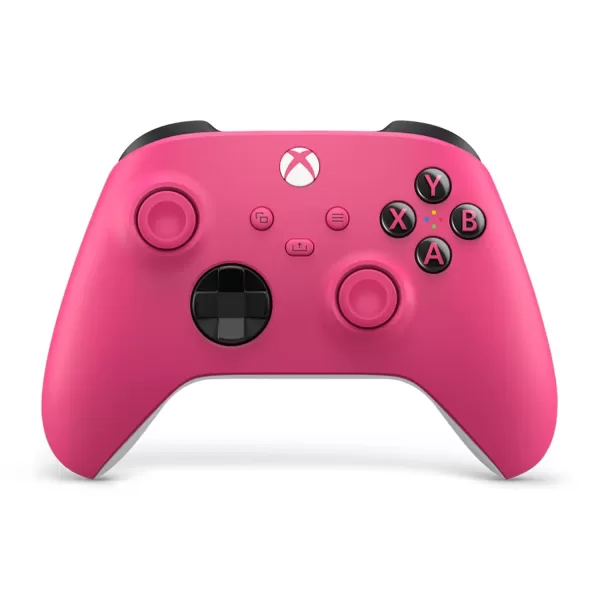 Deep Pink Controller