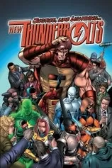 Thunderbolts Imagem 3