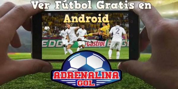 Adrenalina Gol 螢幕截圖 0