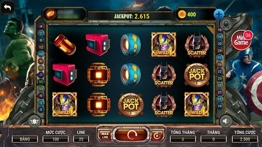 Ring Vip - Đẳng Cấp Thượng Lưu 螢幕截圖 2