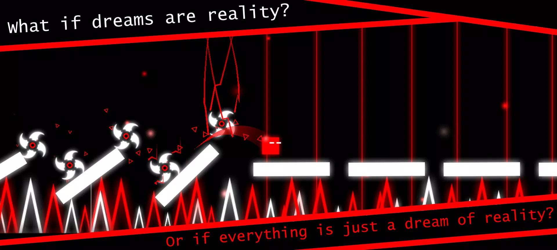 Impossible Story Captura de tela 0