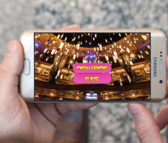 SUPER SLOTS CASINO: Super Jackpot Slot Machine应用截图第0张