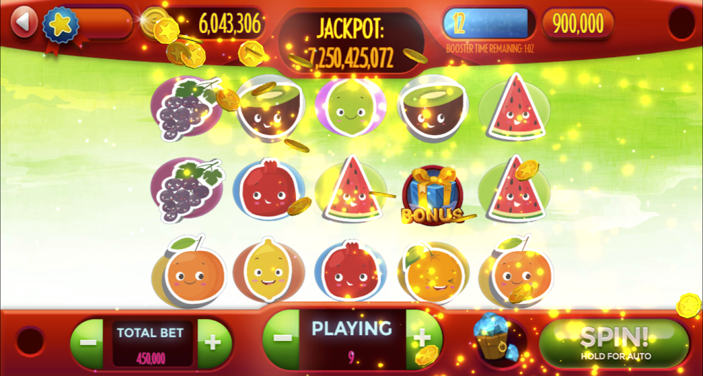 Swag Bucks Answer-Casino Slot Machine 螢幕截圖 2
