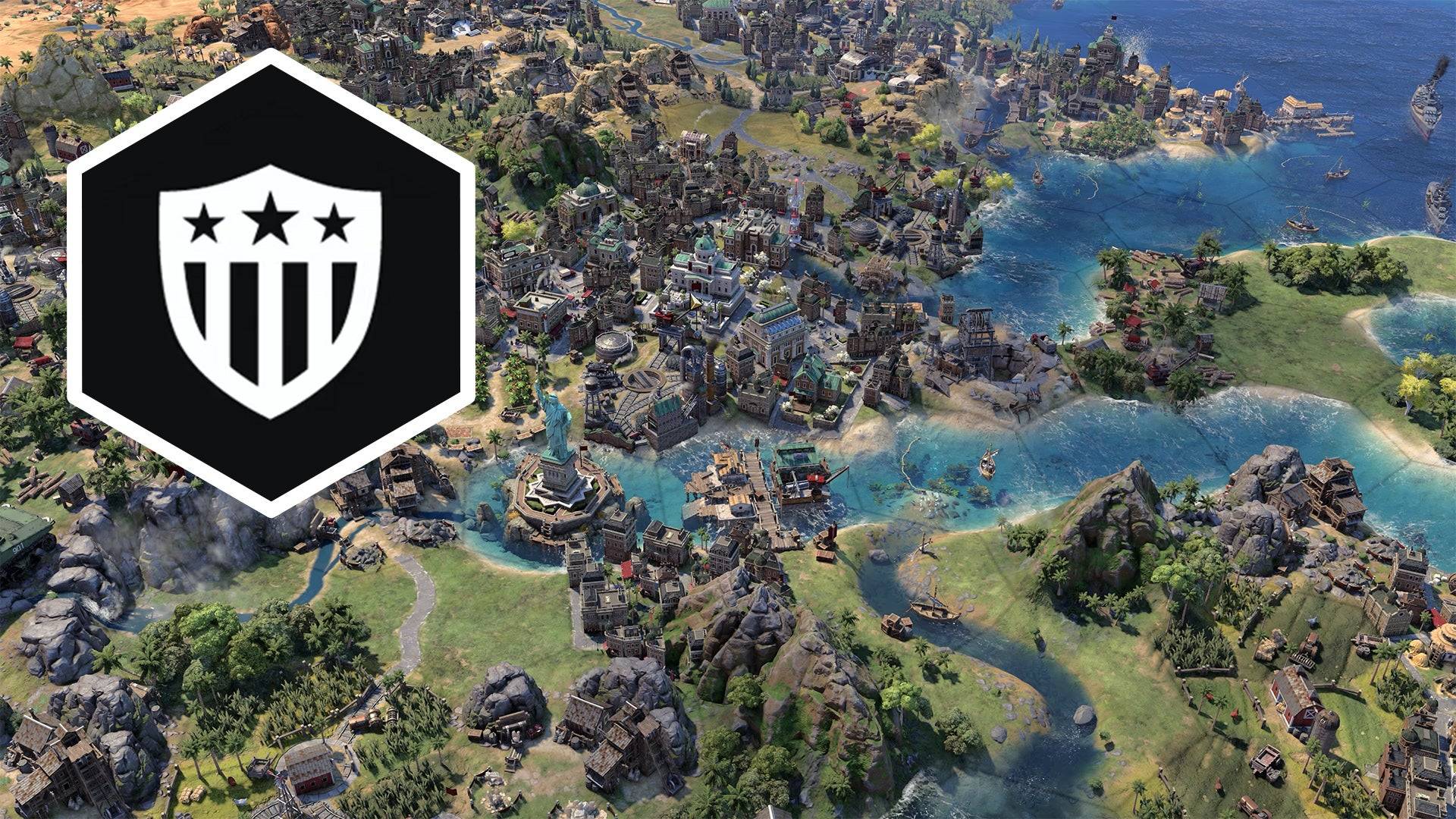 Civilization 7: Best Modern Civs