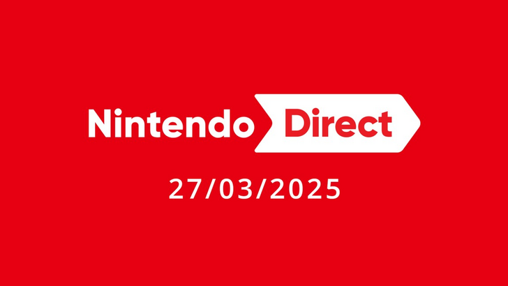 Nintendo Direkter März 2025 Alles was wir wissen