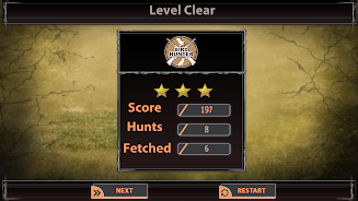 Bird Hunting: Duck Shooting应用截图第0张