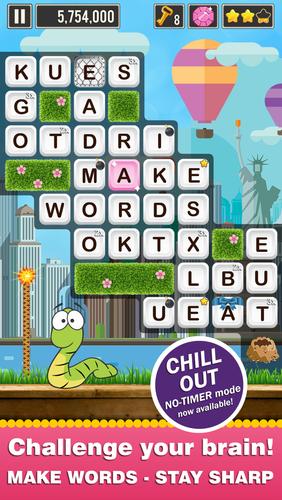 Word Wow Around the World 螢幕截圖 0