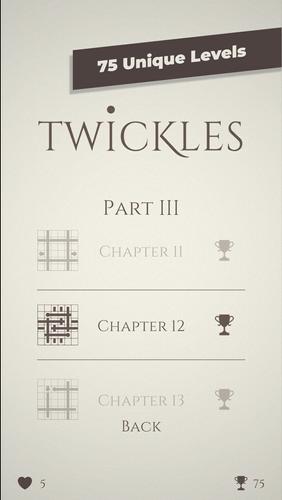 Twickles স্ক্রিনশট 0
