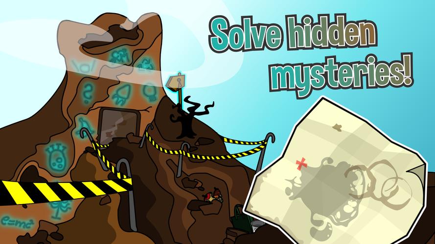 Trash Monsters 스크린샷 3