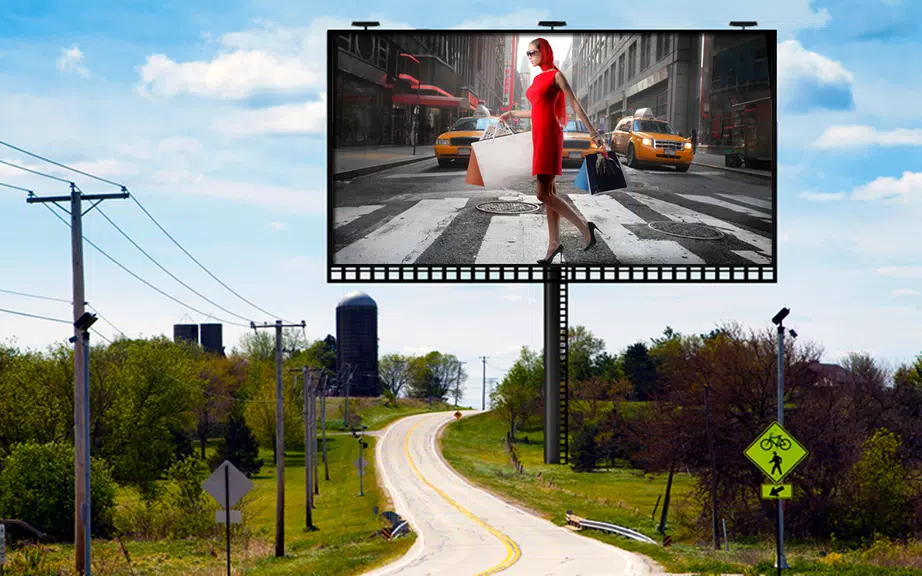 Hoarding Frames for Pictures 螢幕截圖 0