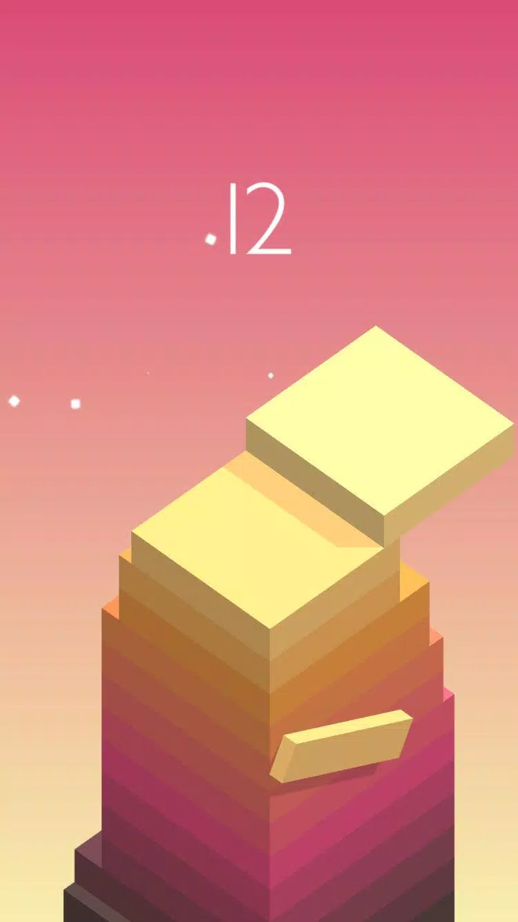Schermata Stack 0