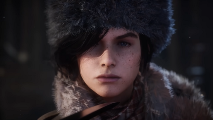 Lügen von P Director Offen für Elden Ring: Nightreichign's Richtung für ein Multiplayer -Spiel