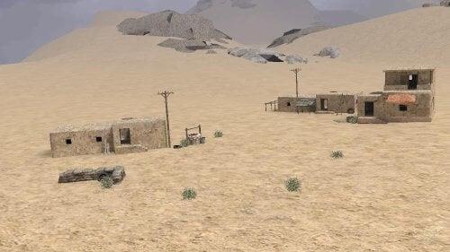 Schermata Elite Sniper Shooter 2 3