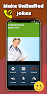 Schermata Fake call - prank app 2