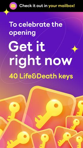 Go Challenger-Go game(Tsumego) スクリーンショット 2