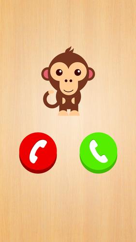 Baby Phone para niños: Números Captura de pantalla 3