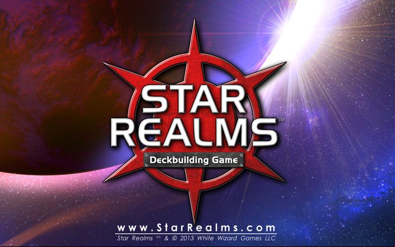 Star Realms 스크린샷 0